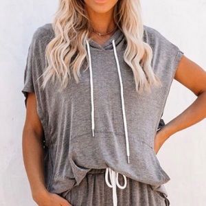 Comfy top